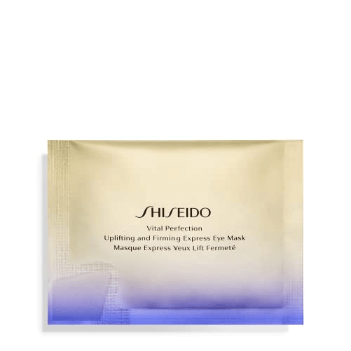 Shiseido Maschera Contorno Occhi Vital Perfection Shiseido