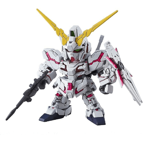 Bandai Personaggi d'Azione Bandai UNICORN