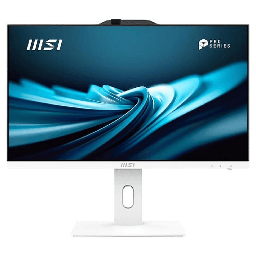 MSI All in One MSI PRO AP242P 14M-859EU 23,8" 16 GB RAM 1 TB SSD