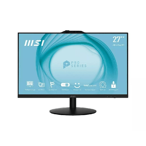 MSI All in One MSI Pro AP272P 27" Intel Core i5-14400 16 GB RAM 512 GB SSD