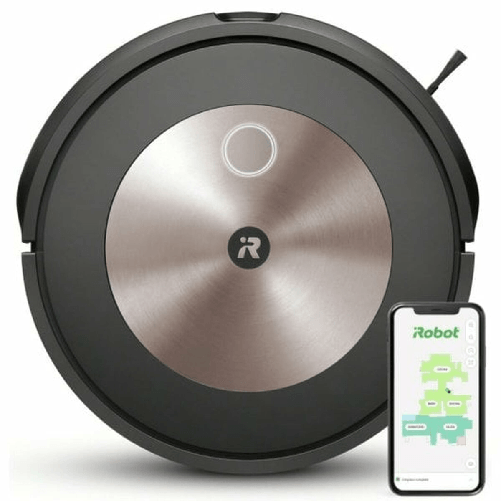 IRobot Robot Aspirapolvere iRobot j517640