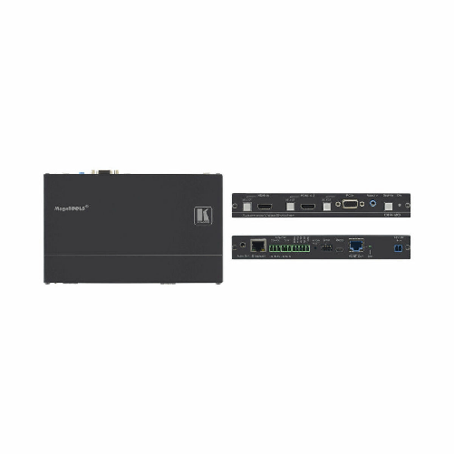 Kramer Electronics Monitor Kramer Electronics 20-80356090