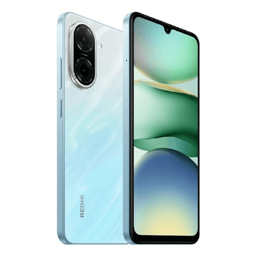 Xiaomi Smartphone Xiaomi Unisoc 3 GB RAM 64 GB Azzurro