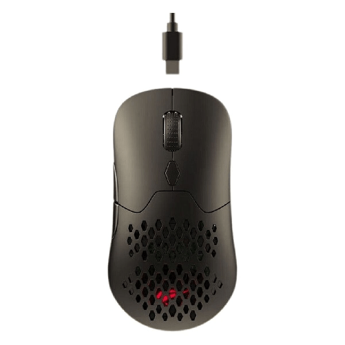 Havit Mouse Gaming Havit MS963WB Nero Stampa