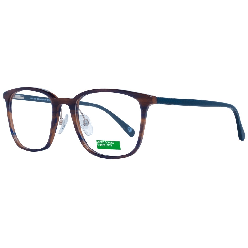 Benetton Montatura per Occhiali Uomo Benetton BEO1002 52652