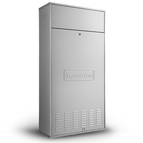 Ariston Thermo 3318397 - Unità Incasso Universale Bianco