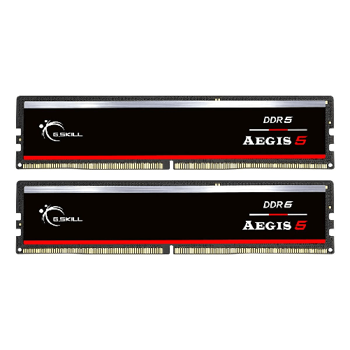 GSKILL Memoria RAM GSKILL F5-6000J3636F16GX2-IS 32 GB DDR5 6000 MHz CL36