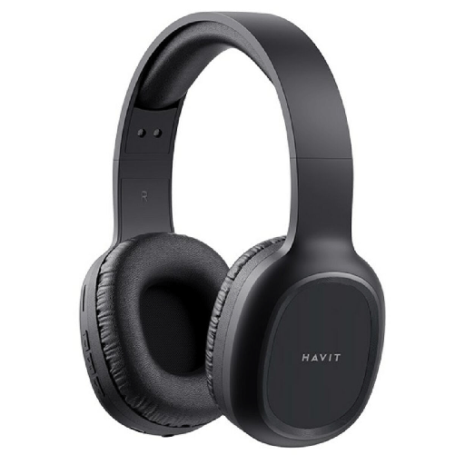Havit Cuffie Bluetooth a Fascia Havit H2590BT PRO Nero