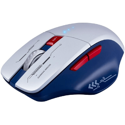 Defender Mouse Bluetooth Wireless Defender GM-126 Bianco