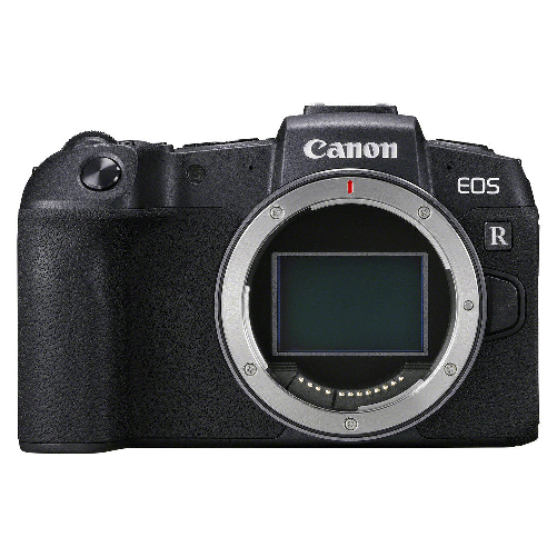 Canon EOS RP body