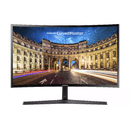 Samsung Monitor CF39 (C27F396), Curvo (1800R), 27
