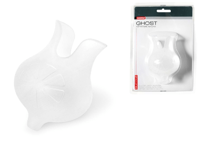 Home 4x Spremilimoni Silicone Ghost Cm 8 Home