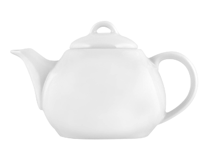 Hotelware 6x Teiere Porcellana Ariston Cc500 3 Tazze H Verde Hotelware