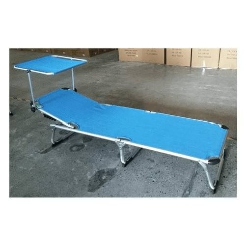 Amicasa Brandina prendisole Amicasa Blu melange