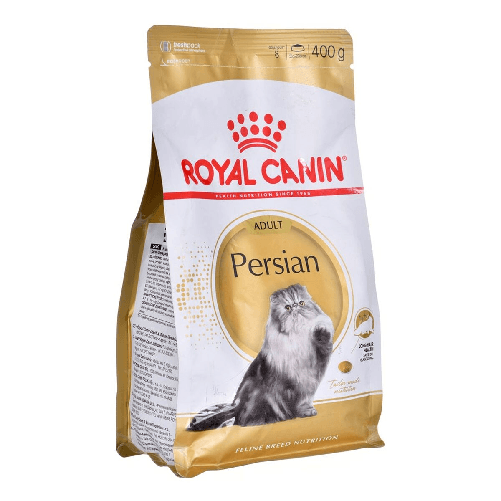 Royal Canin Cibo per gatti Royal Canin Persian Adult Pollo Riso Vegetale Uccelli 400 g