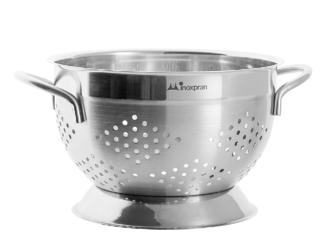 Inoxpran Colapasta Inox Cm20 Cld02/20 Inoxpran