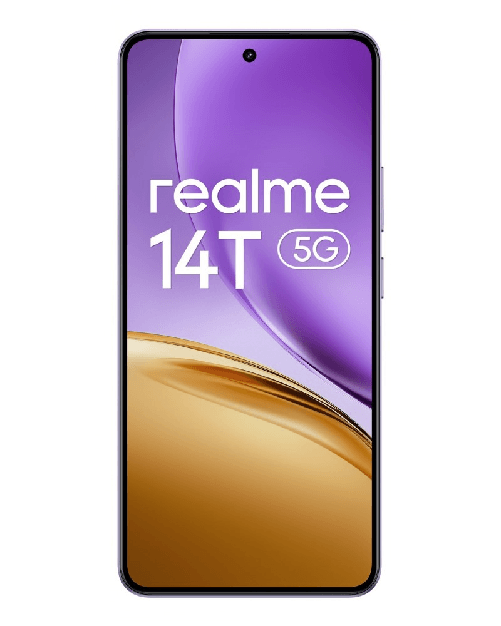 REALME 14T 8+256GB DS 5G LIGHTNING PURPLE OEM