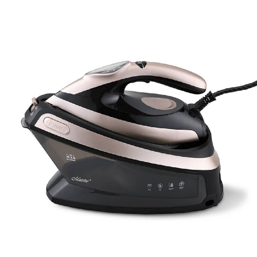 Feel Maestro Ferro da Stiro con Caldaia Feel Maestro MR-320C Ceramica 2400 W