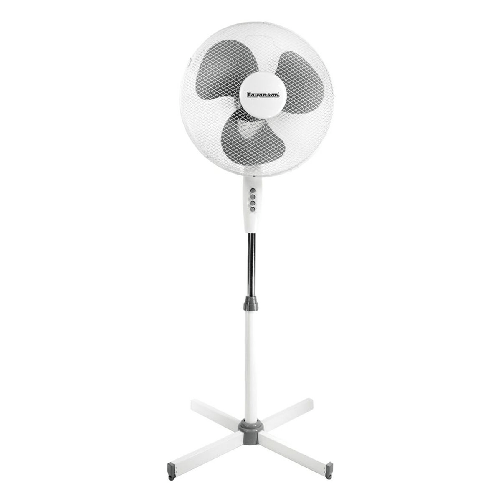 Ravanson Ventilatore a Piantana Ravanson WT-1040S Bianco Grigio 45 W