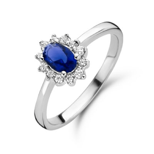 New Bling Anello Donna New Bling 9NB-0536-62 22