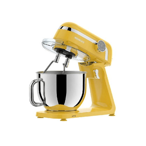 Heinrich's Robot da Cucina Heinrich's HKM 8079 Giallo 1800 W