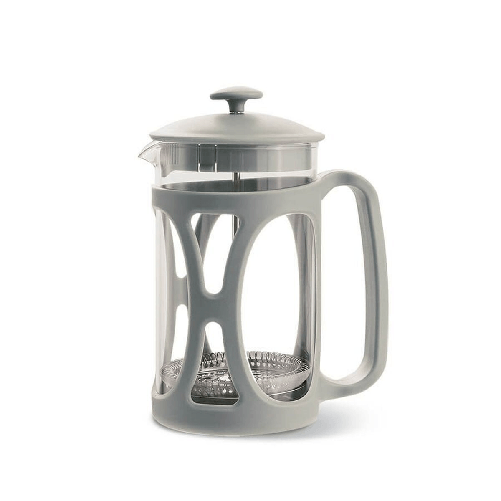 Feel Maestro Teiera Feel Maestro MR-1663-600 Grigio Vetro 600 ml