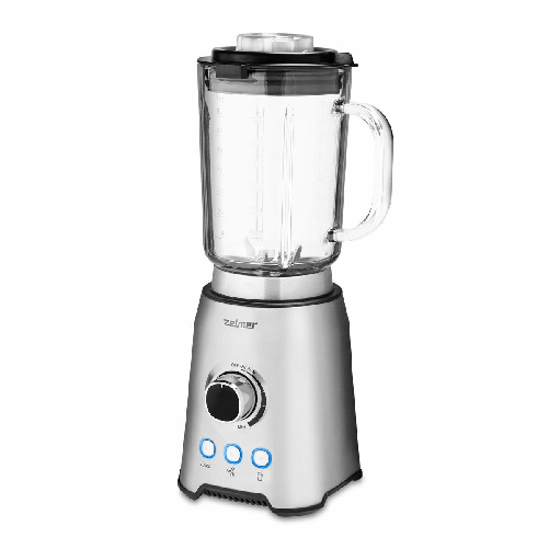 Zelmer Frullatore Zelmer ZSB4799 1200 W 1,75 L Multicolore