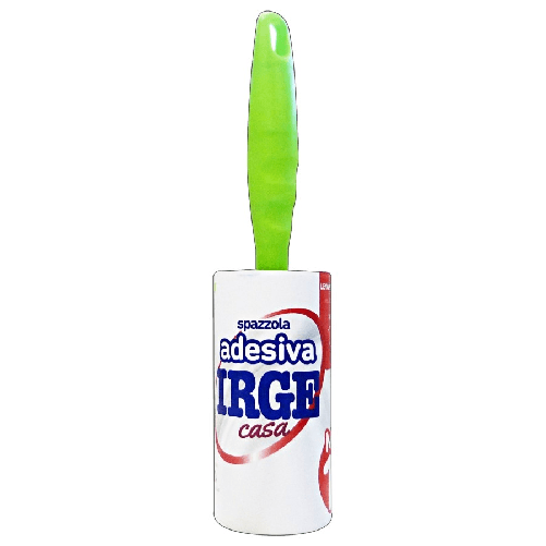 Irge Spazzola Abiti Adesiva 10 Mt. Irge
