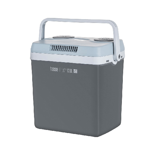 TEESA Frigo Elettrico Portatile TEESA TSA5001.1 Grigio 25 L