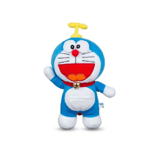 Doraemon Peluche Doraemon 20 cm