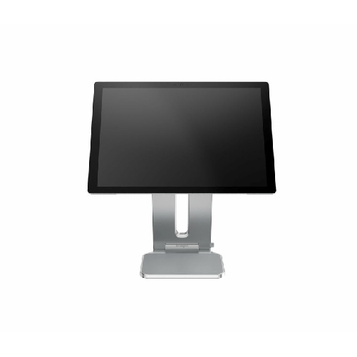 Kensington K58277WW carrello e supporto multimediale Platino Tablet Kensington Custodia per Tablet Kensington K58277WW Argentato