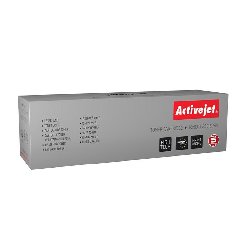 Activejet Toner Originale Activejet ATH-415CNX Azzurro