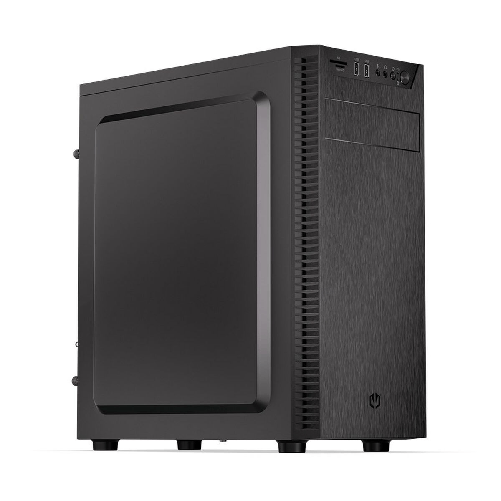 Endorfy Case computer desktop ATX Endorfy EY2A015 Nero
