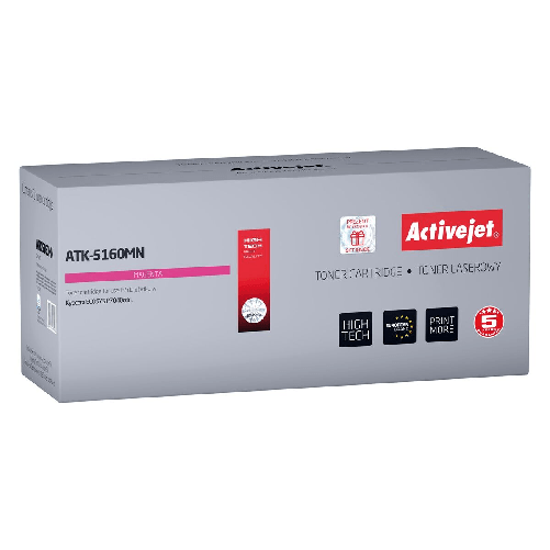 Activejet Toner Activejet ATK-5160MN Magenta