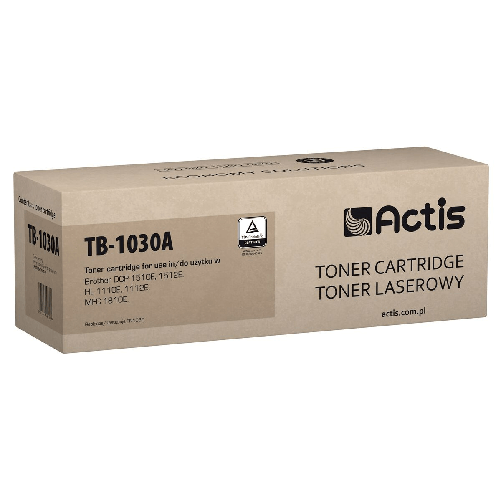 Actis Toner Actis TB-1030A Nero Multicolore