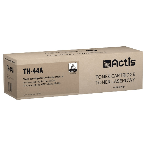 Actis Toner Actis TH-44A Nero
