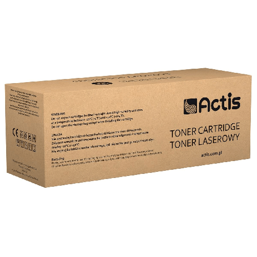 Actis Toner Actis TB-247CA Ciano