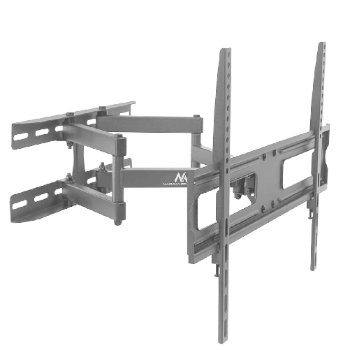 MacLean Supporto TV MacLean MC-762 70" 37" 30 Kg