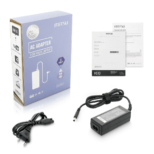 Mitsu Caricabatterie Portatile Mitsu 5ZM016 45 W