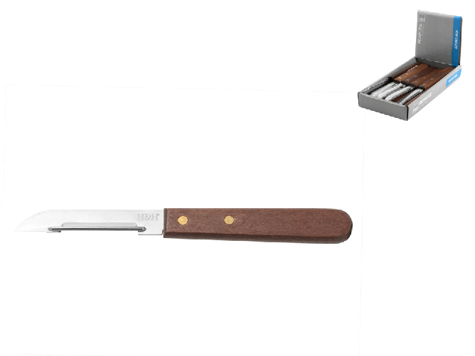 Inoxpran 10x Piastre Per Induzione Acciaio Inox Inoxpran Universale 21Cm