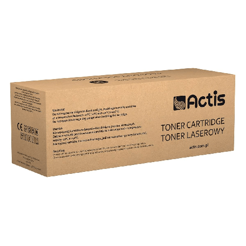 Actis Toner Actis TB-2420A Nero