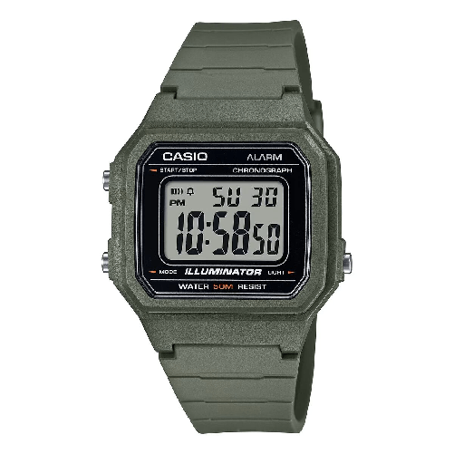Casio Orologio Uomo Casio Sport (Ø 41 mm)