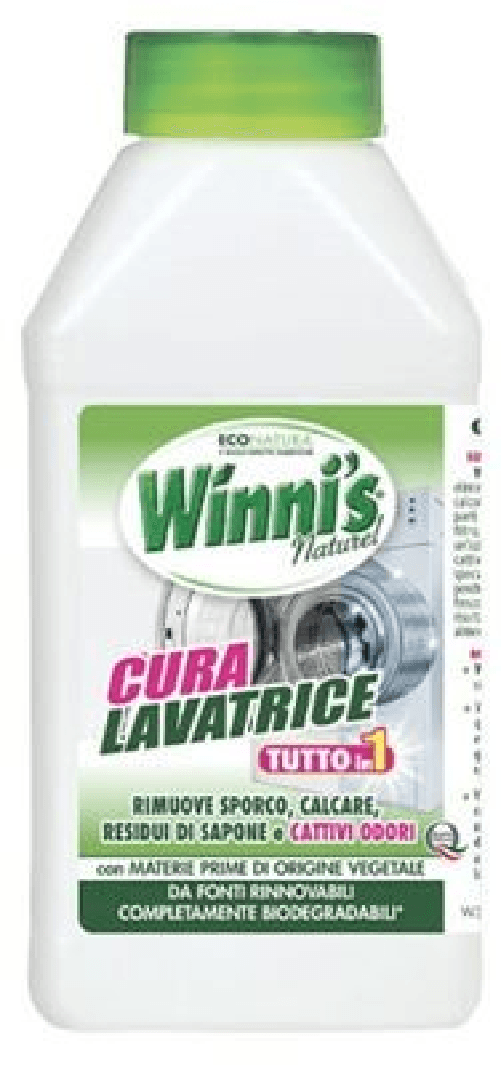 Winni's 12x Bundle Winni'S Cura Lavatrice Ml 250