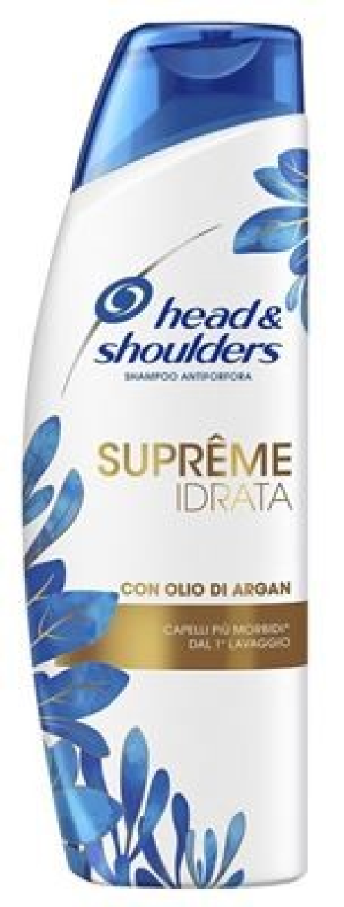 Head & Shoulders 6x Bundle Head & Shoulders 1In1 Supreme Idratante 250 Ml