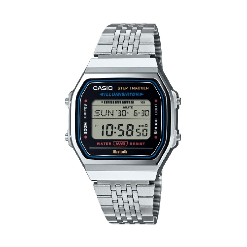 Casio Orologio Uomo Casio NEW VINTAGE