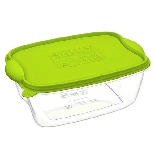 Mongardi Contenitore alimenti 2090C12