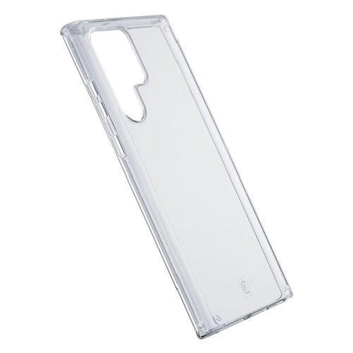Cellular Line Cover GALAXY AI S25 Ultra CLEAR STRONG