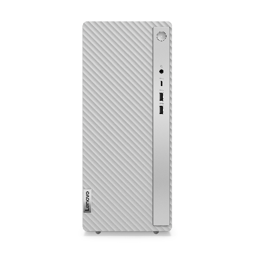 Lenovo ideacentre tower14irr9 pc desktop i5-14400 16gb ram 1tb ssd windows 11 grigio Lenovo IdeaCentre Tower Desktop 13.6L Intel i5 16GB 1TB