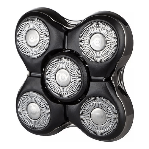 Remington Testina ricambio rasoio Remington SPR RX7 RX7 ULTIMATE Lamine e Coltel