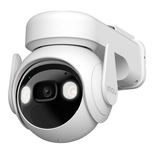 Imou Videocamera sorveglianza Imou IPC K9EP 3T0TE EU Cell Pt 4G 3MP White